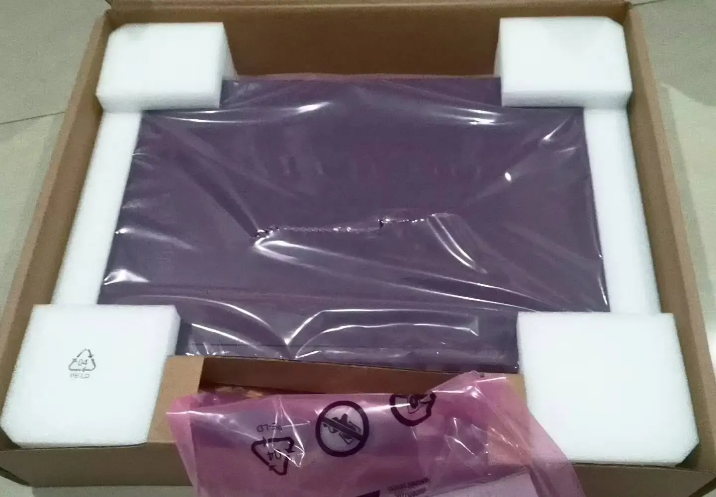 Original S5720 LI Series 24 Port Gigabit Switch S5720-28TP-PWR-LI-AC 98010637-boxintelecom