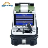 Fusion Machine Optical Fiber Welder fusion Splicer Equipment Optic Fiber Splicing Machine 
