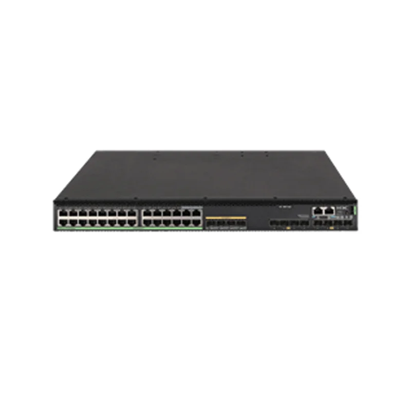 H3 C S5590-28T8XC-HI S5590-28S8XC-HI S5590-48T4XC-HI S5590-48S4XC-HI S5590-HI Series Gigab