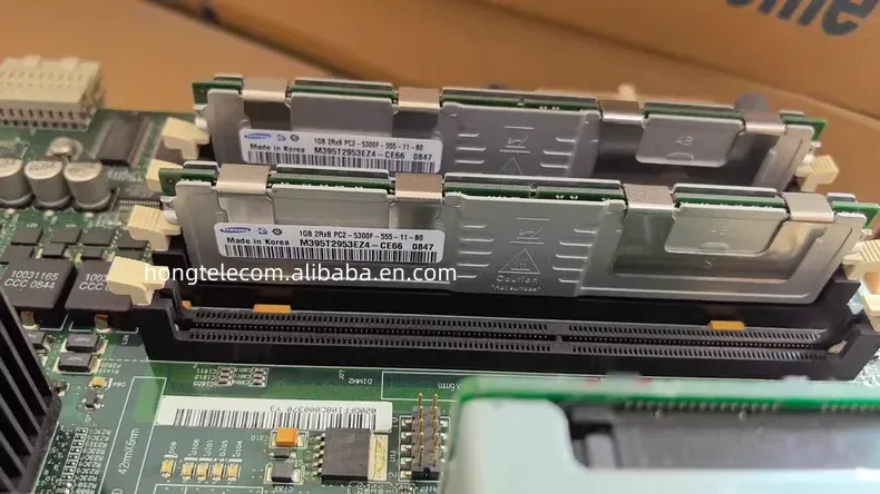 HW Core Center Network 03054332 OIUb WP11OIUb 1 Channel TDM over STM-1 Interface Board