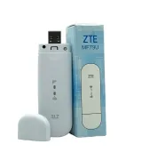 Usb Modem Sim Card Slot Dongle Original Unlocked Mf79u With Antenna 4G for ZTE MF79U Wirel
