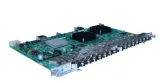 original zte 16 ports service card gtgh With C C++ Sfp Sfpc Module For ZTE ZXA C320 C350 a