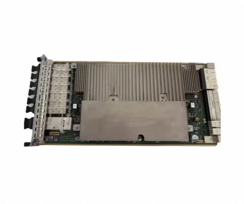 UBBPD3 Baseband Processing Board Compatible BBU3900/BBU3910 Base Stations Supports Multi-Mode Wireless Infrastructure Equipment 0