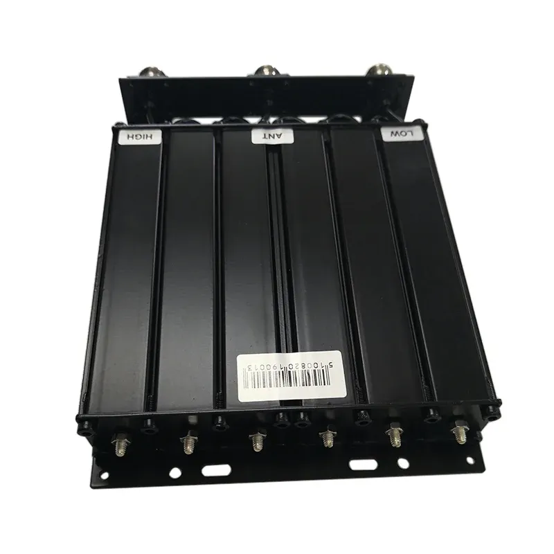 boxin 137-180MHz RF Duplexer Low VSWR VHF Duplexer 30W RF Duplexer with N connector-boxintelecom