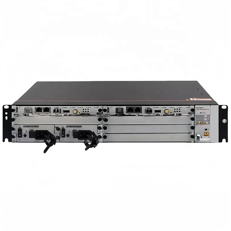 OptiX OSN1800 4XGE 1XOTU4 Switching Processing Card TNF1EGS4 OTN Platform WDM DWDM Universal Line Board OSN1800-boxintelecom