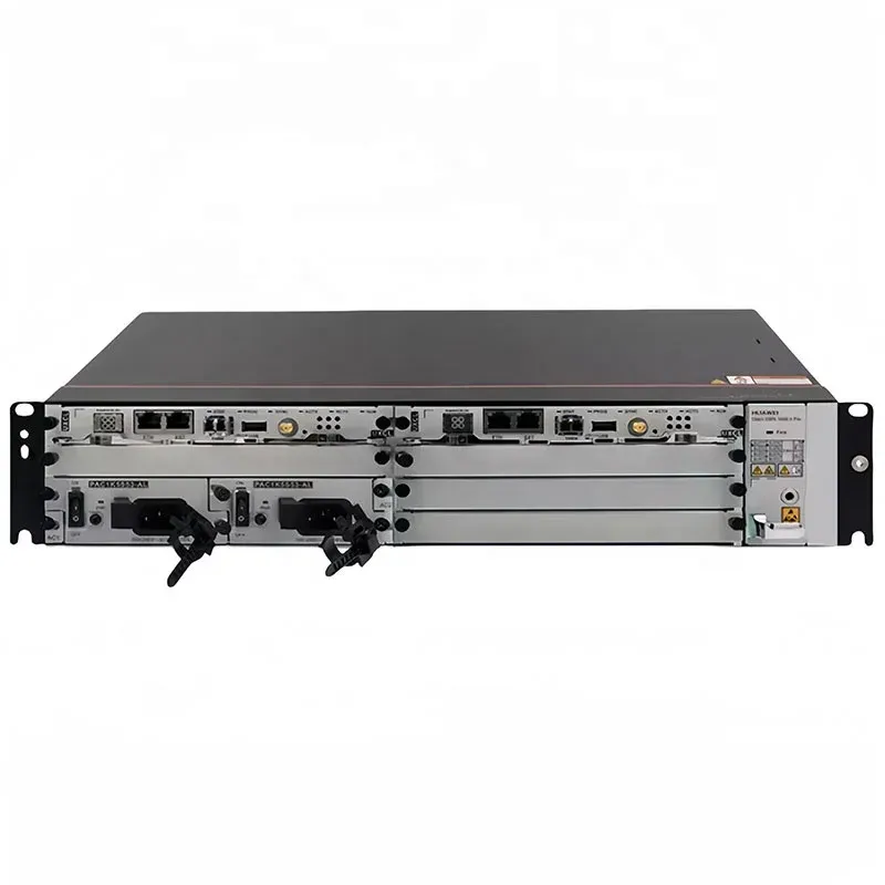 OptiX OSN1800 4XGE 1XOTU4 Switching Processing Card TNF1EGS4 OTN Platform WDM DWDM Universal Line Board OSN1800-boxintelecom