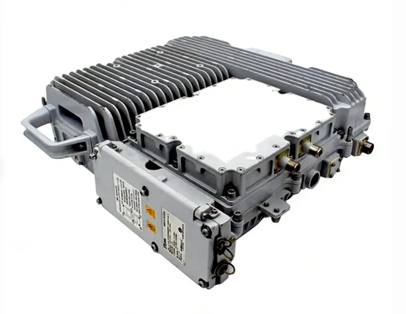 ZXSDR R8892N M1821 Dual Band 4T4R Macro RRU Remote Radio Unit