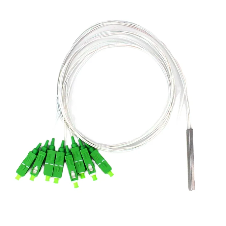 Optical Fiber Pigtail SC UPC APC 1M/2M/3M Simplex G657A-boxintelecom