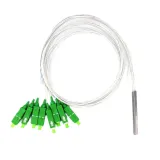 Optical Fiber Pigtail SC UPC APC 1M/2M/3M Simplex G657A
