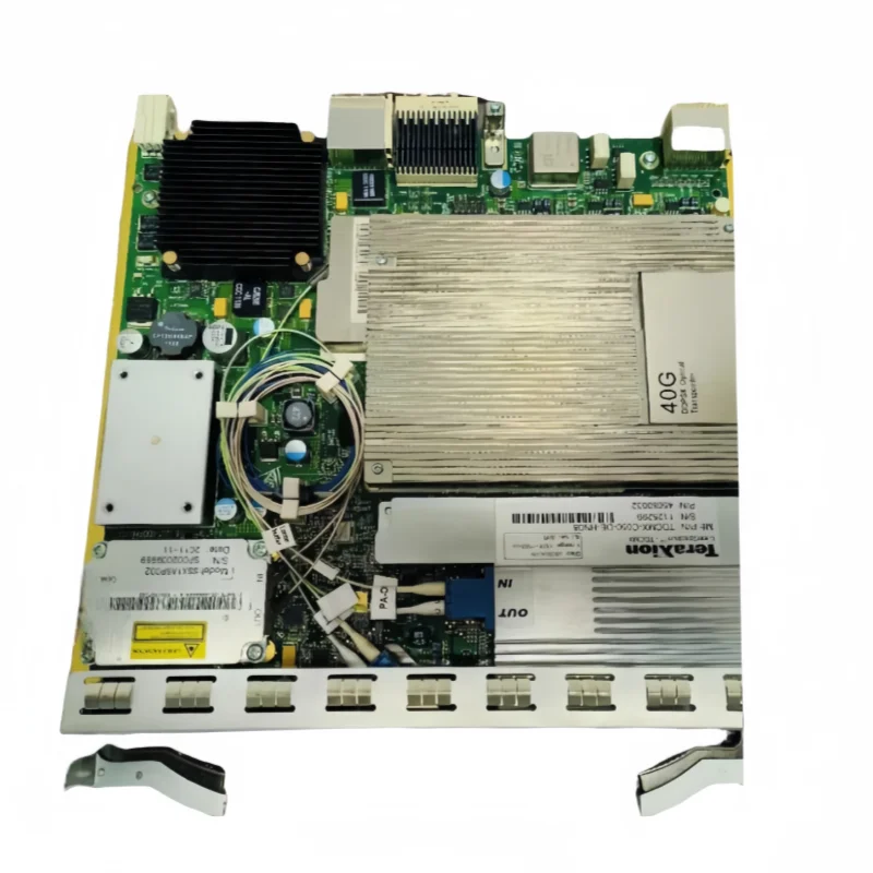 40G Line Service Processing Board for OSN6800/OSN8800 WDM Equipment Transmission Network TN56NS3T01 Telecommunications Product-boxintelecom