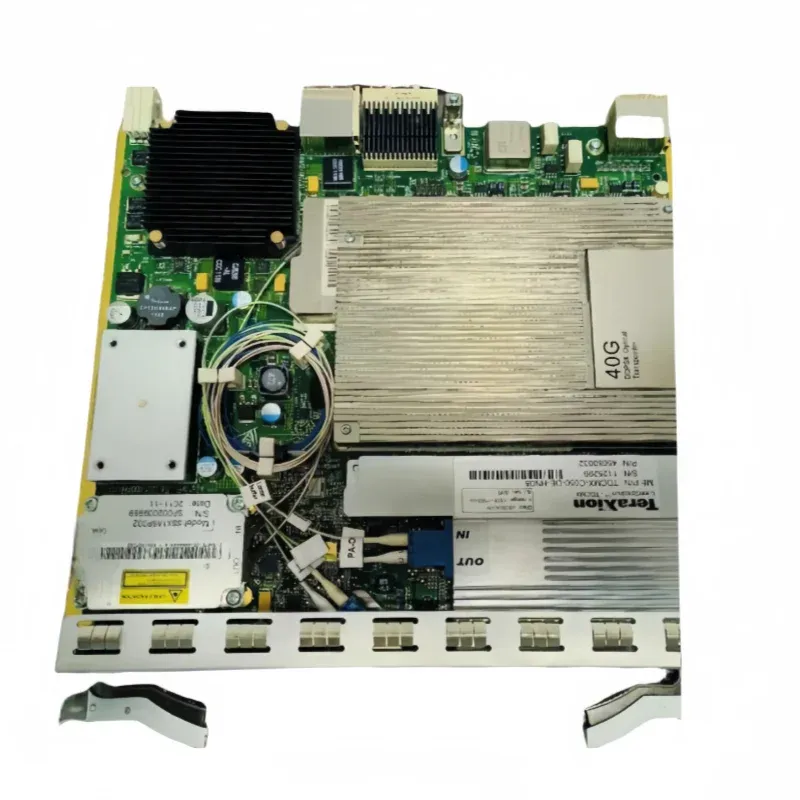 40G Line Service Processing Board for OSN6800/OSN8800 WDM Equipment Transmission Network TN56NS3T01 Telecommunications Product-boxintelecom
