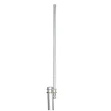 5dBi 100W VHF  500-590MHz Fiberglass Omnidirectional Antenna for Wireless Trunking System 