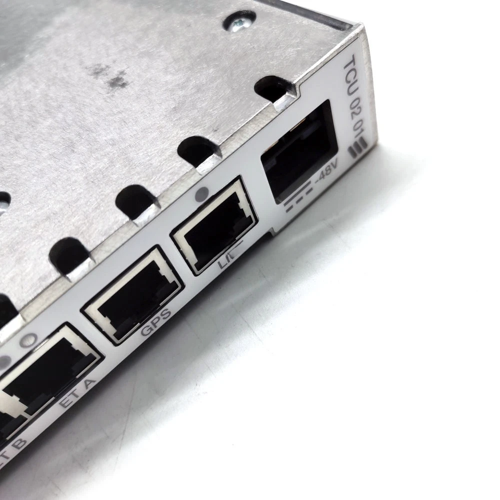 Wholesale BBU KDU 137 739/1 R1G RBS 6601 TCU 02 01 KDU137739/1 R1G RBS6601 TCU0201-boxintelecom