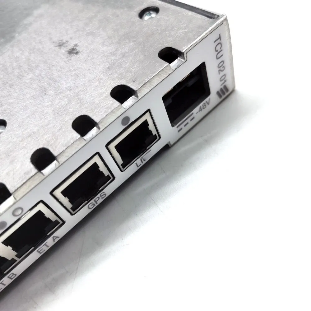 Wholesale BBU KDU 137 739/1 R1G RBS 6601 TCU 02 01 KDU137739/1 R1G RBS6601 TCU0201-boxintelecom