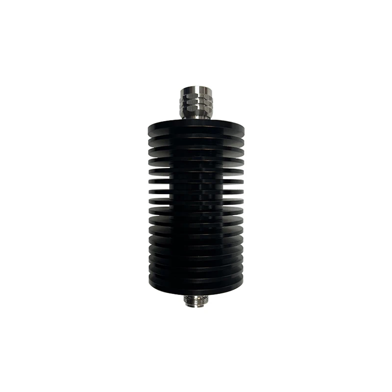 RF Passive Components RF Coaxial Fixed Attenuator 100W  DC-6G NMF