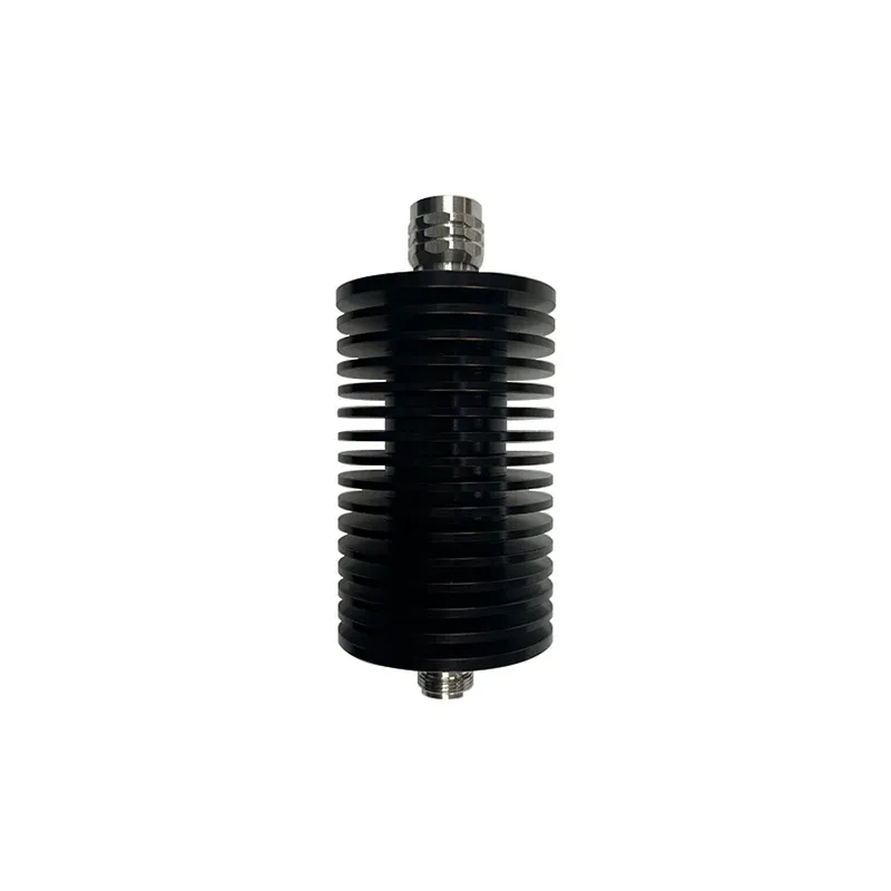 RF Passive Components RF Coaxial Fixed Attenuator 100W  DC-6G NMF