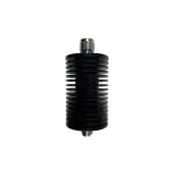 RF Passive Components RF Coaxial Fixed Attenuator 100W  DC-6G NMF