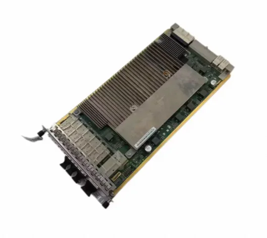 Used UBBPd6 Baseband Processing Unit Board Card 4G Communication Device for Wireless