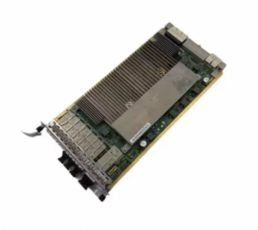 Used UBBPd6 Baseband Processing Unit Board Card 4G Communication Device for Wireless