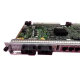 Hybrid Main Control Switch SLF2CSHO 03022TLJ Cross-connect Board for Wireless IP Microwave