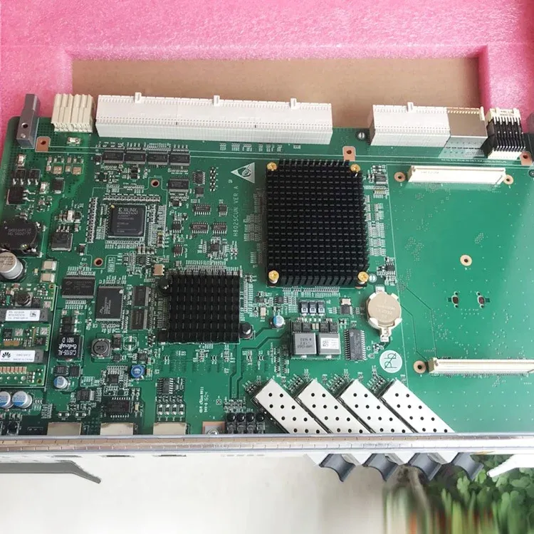 All new original package H80D00SCUN02 OLT MA5680T SCUN SCUN02