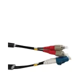 For Outdoor Fiber Optic ENC-RRU-FC/050 High Performance Communication Cables