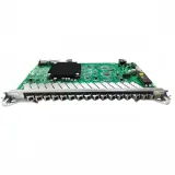 GFGL ZXA10 C600 C620 C650 OLT Gpon Service Card 16 Port SFP Class B+ C+ C++ XGPON XGSPON I