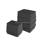 HDPE Concrete Fiber Optic Handhole Enclosure Model SURHD05 by OEM for Underground Cable Sp
