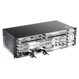 NetEngine 8000 M8 Integrated AC Chassis CR8PM8BASAC1 2*AC Power Fan Box CR5D00LAXF91 NE800