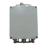 Customized New Product  600-960/1710-2700/ 3300-3800 MHz RF Triplexer Combiner for IBS DAS