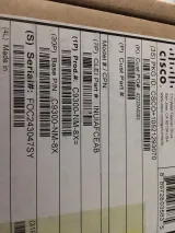 CIS CO C9300-NM-8X Network Module