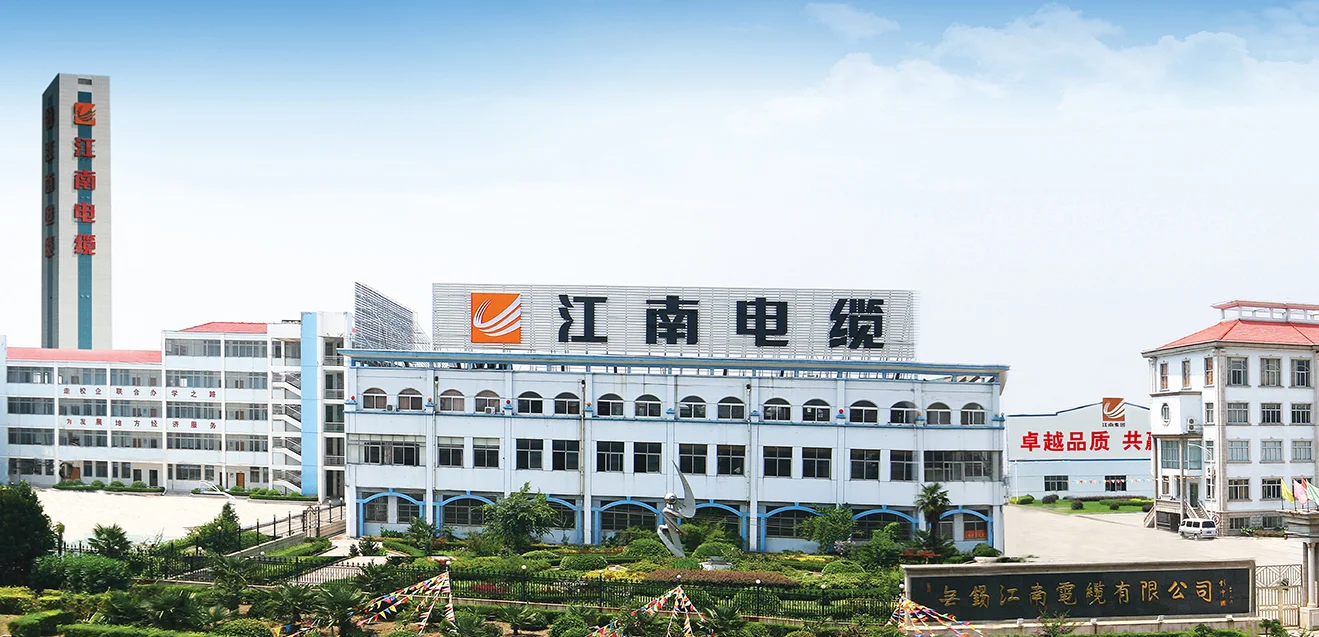 Rated Voltage 0.6/1kV Cross-linked Polyethylene Insulated Power Cable