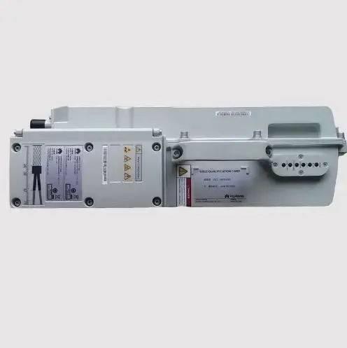 RRU5997 02330BXW 2T2R 150W B41 2500MHz Telecom Parts Radio Remote Unit