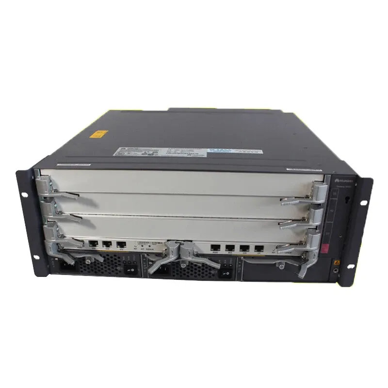 In Stock Quidway Ethernet Switch S9300 Series S9303-boxintelecom