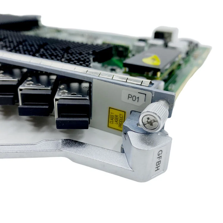 GFBH Service Board ZXA10 C600/C650/C680 16-Port XG-PON and GPON Combo OLT Interface Board-boxintelecom