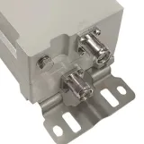 Manufacturer Suppler 300W 1710-1880/2300-2690MHz Dual Band RF Combiner/duplexer/Cavity Dip