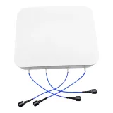 boxin 600-6000MHz Low PIM 4-ports Outdoor Panel Antenna High Gain