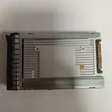 38.4TB U.2 Solid State Drive 03GH762 with Original Bracket NVMe PCIe 4.0 High Speed Ultra 