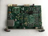 Used UG01MCMB0 03050384 MobiLe Network Connection Maintenance Back Unit Card for Industria