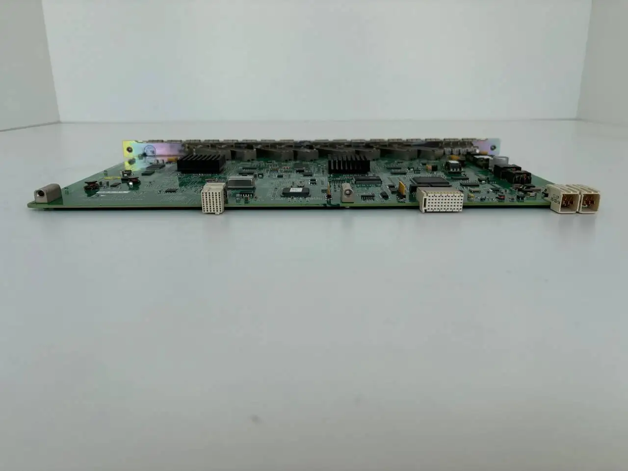 ETGO D 8-Port EPON Interface Board C320 C300 OLT Base Station with 4G Wi-Fi 3G Connectivity Fiber Optic Equipment Gpon-boxintelecom