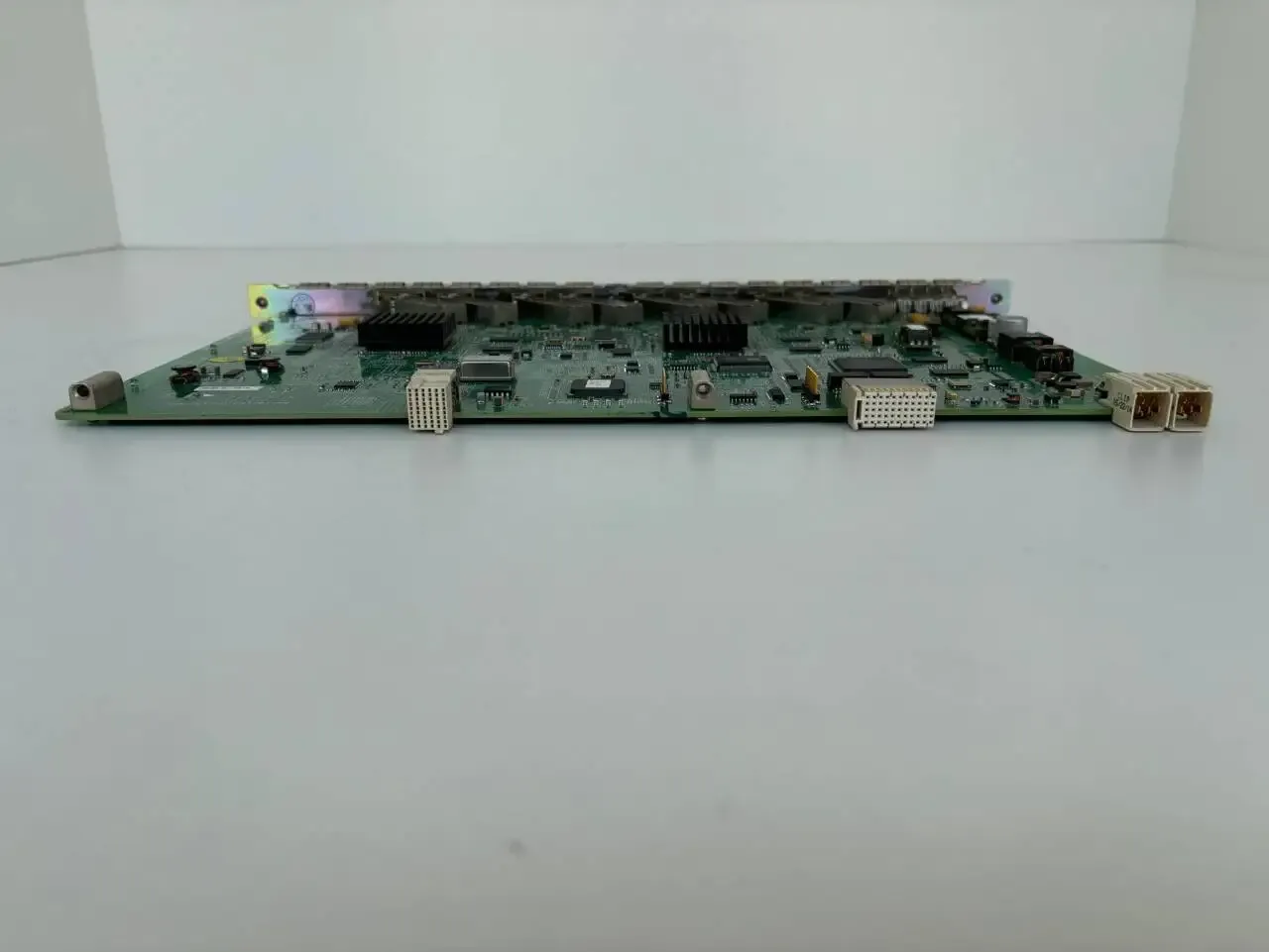 ETGO D 8-Port EPON Interface Board C320 C300 OLT Base Station with 4G Wi-Fi 3G Connectivity Fiber Optic Equipment Gpon-boxintelecom