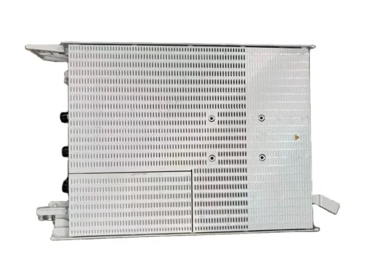 RRU5517t B01 2100MHz 4T4R Remote Radio Unit