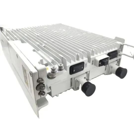 02314TNV RRU5919 Multi-mode 900MHz (2*60W) wireless base station equipment H-W