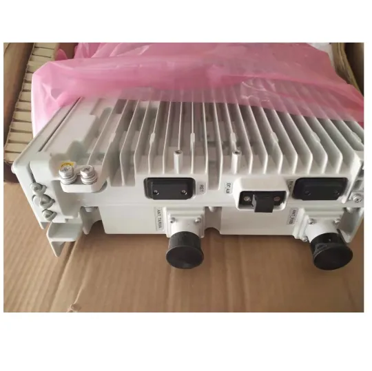 Brand new RRU5902 02312BTR DBS5900