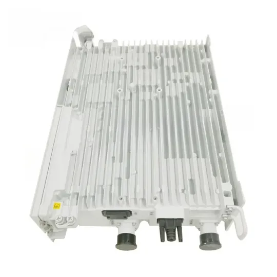 RRU3951 02311KWQ WD5MERUIC3S Remote Radio Unit