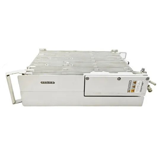 RRU3950-900 900MHz Remote Radio Unit