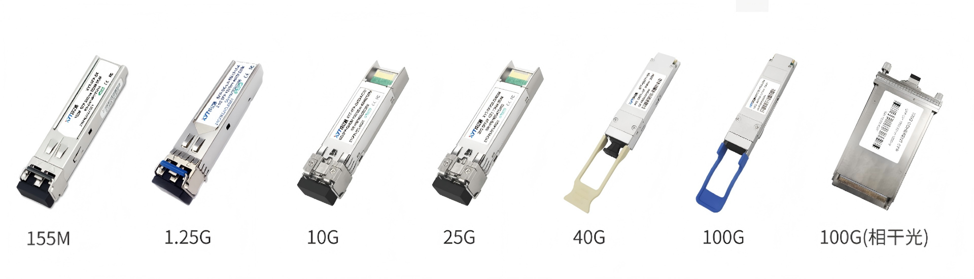 Optical module