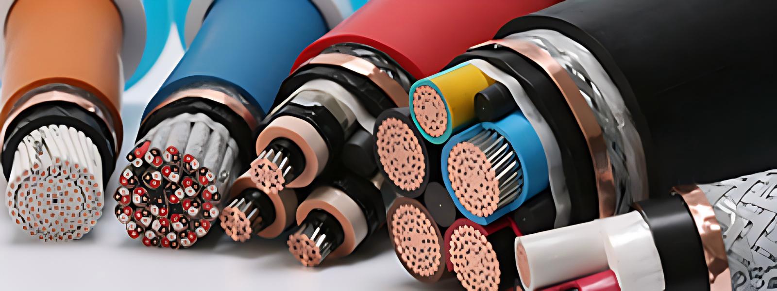 High and low voltage cables-boxintelecom