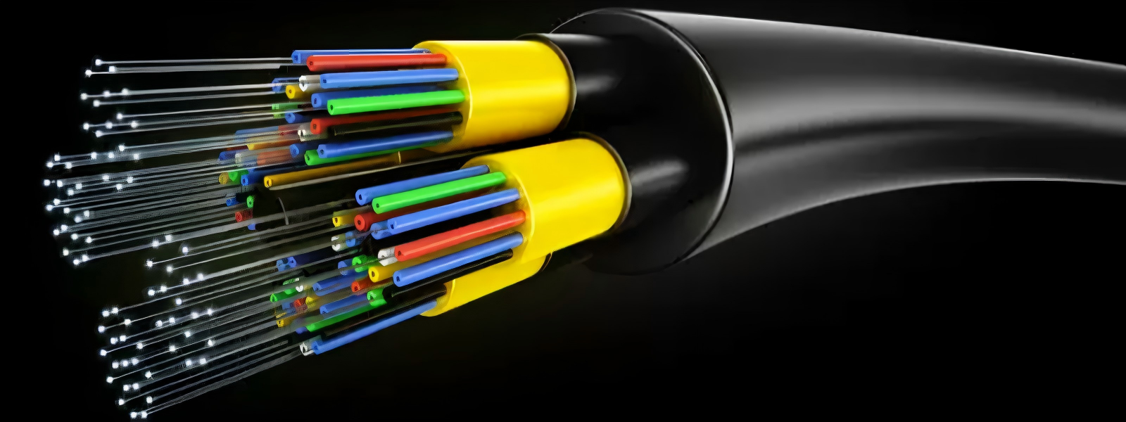 Optical cable, optical fiber, ODN, optical communication passive devices Pigtail Fiber jumper -boxintelecom