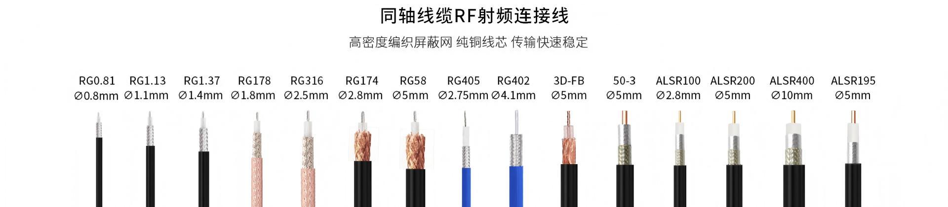 Feeder  Power cord  Optical fiber cable